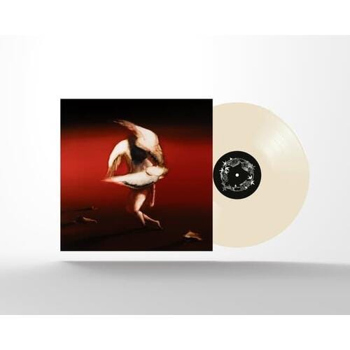 Maruja Pain To Power LP/Vinyl Maruja Pain To Power LP/Vinyl