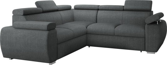 hjørnesofa NO_BRAND Hjørnesofa BOSTON MAXI Flow 21