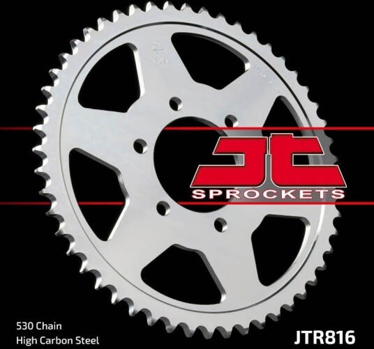 Kjedehjul JTSPROCKETS JTR816.45