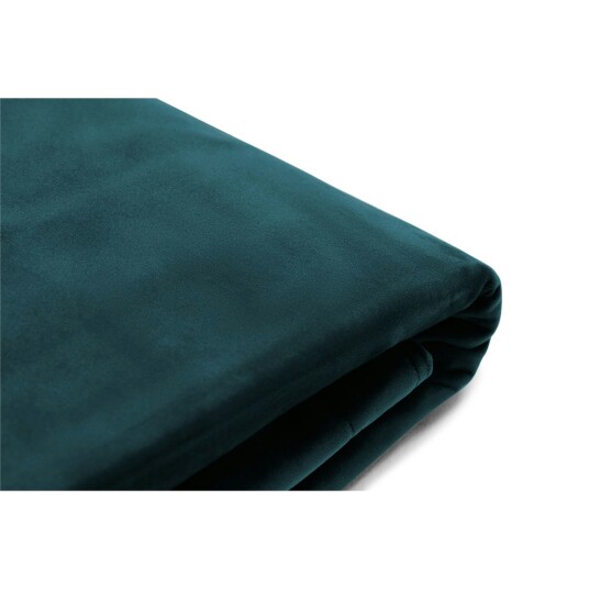 Original Slim Velvet Stopning Petrol Original Slim Velvet Stopning Petrol