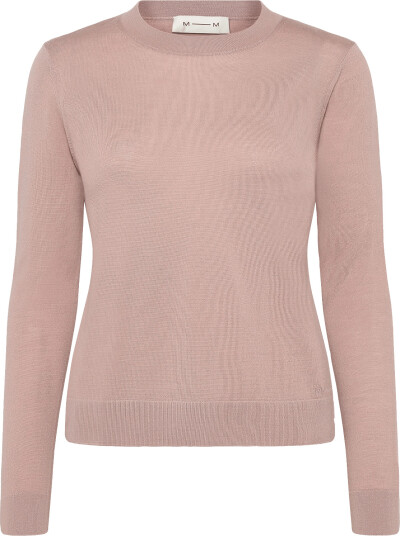 MM by Max Mara Mmltempo Pink S