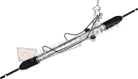 Tannstang GT BERGMANN GT30 009