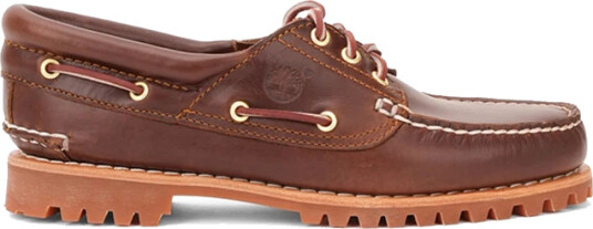 Timberland Dame Sko Brun 37 EU,