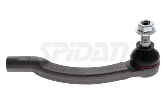 Endeledd SPIDAN CHASSIS PARTS 46551 Endeledd SPIDAN CHASSIS PARTS 46551