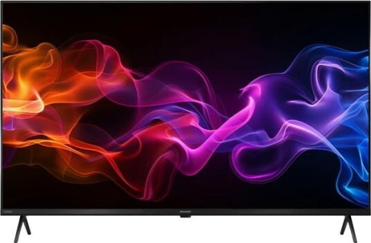 Sharp 65" HP5765E 4K Ultra HD QLED Google TV 2025 Sharp 65" HP5765E 4K Ultra HD QLED Google TV 2025