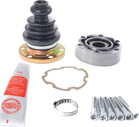 Drivledd MASTER SPORT 302287 SET MS