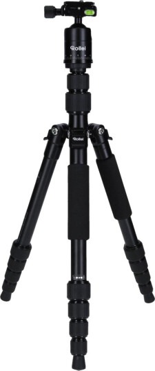 Rollei Compact Traveler No. 1 tripod