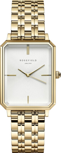 Rosefield Klokke The Octagon OCWSG-O40 Rosefield Klokke The Octagon OCWSG-O40