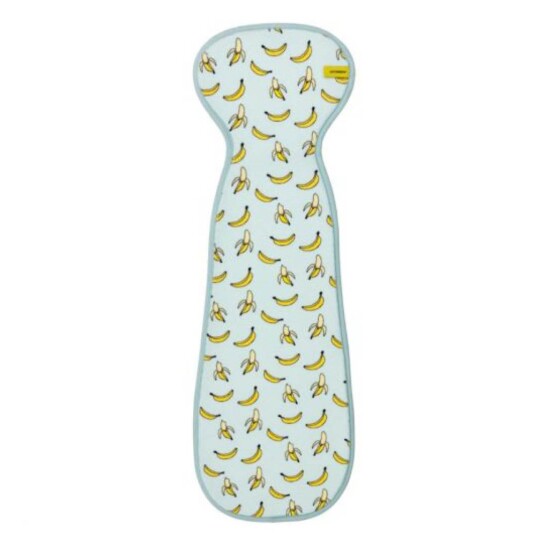 Sitteunderlag Bilstol gr. 2/3 AeroMoov Bananas