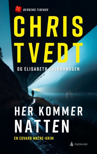 Her kommer natten Her kommer natten