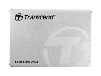 Transcend SSD220S - SSD - 960 GB - SATA 6Gb/s