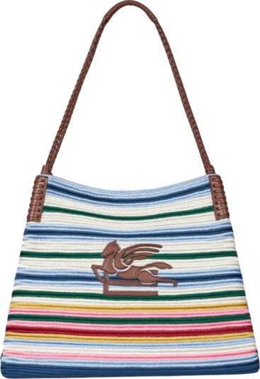 Etro Dame Vesker Flerfarget ONE SIZE,