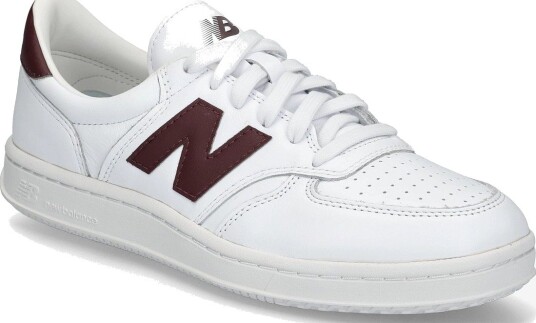 New Balance New Balance T500   WHITE   42.5