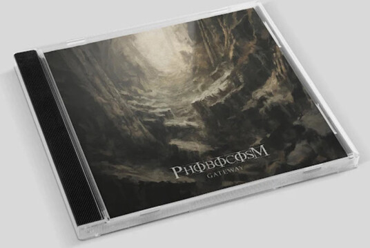 Phobocosm Gateway CD
