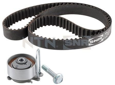 Registerreim sett SNR KD474.14