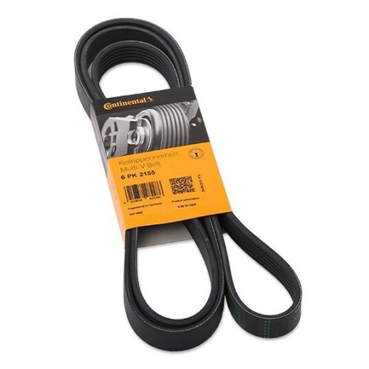 Kilerem CONTITECH 6PK2155 Kilerem CONTITECH 6PK2155