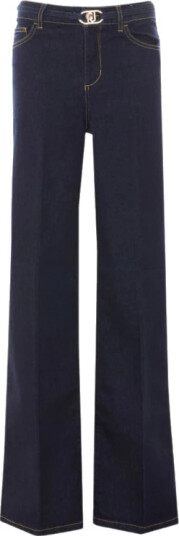Liu Jo Dame Jeans Blå W31,