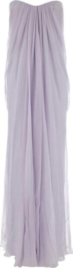 Alexander McQueen Dame Kjoler Lilla S,