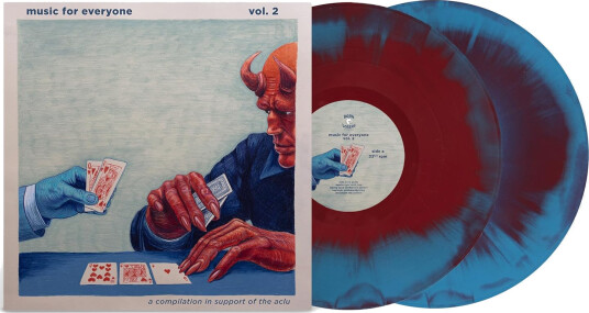 Music For Everyone Vol .2
