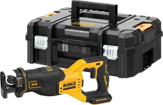 Dewalt Sabelsag DCS382NT-XJ Dewalt Sabelsag DCS382NT-XJ