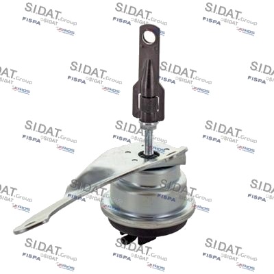SIDAT 48.532 Reguleringselement, turbolader