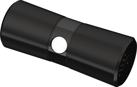 CTM Lyng mKomfy Sensor Infinity Sort
