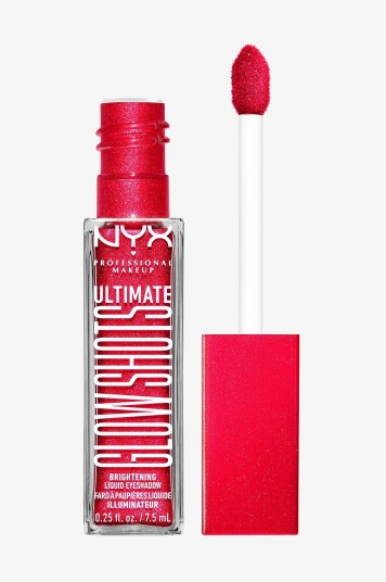 NYX Professional Makeup Ultimate Glow Shots Rød NYX Professional Makeup Ultimate Glow Shots Rød