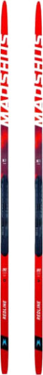Madshus Redline Classic K1 Tbd 202cm (70-80kg) Madshus Redline Classic K1 Tbd 202cm (70-80kg)