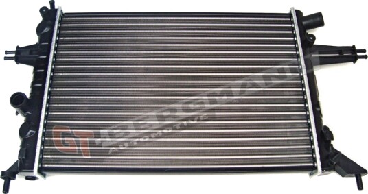 Radiator GT BERGMANN GT10 106