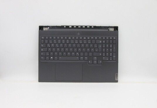 Lenovo Upper Case ASM_GER L82M0STO_GY