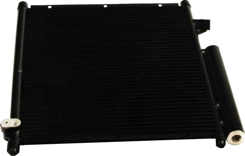 Kondensator, klimaanlegg MAXGEAR AC812042 Kondensator, klimaanlegg MAXGEAR AC812042