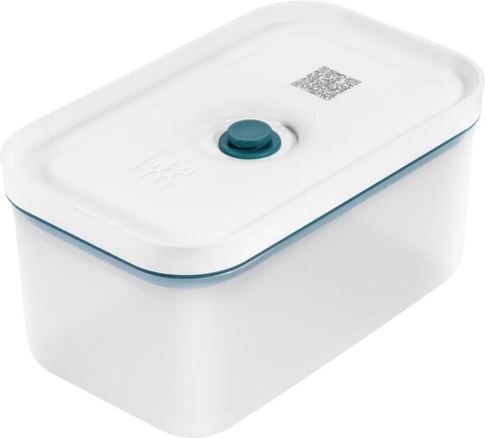 Zwilling La-Mer vakuum matboks i plast 0,9 L 18,5x11,5x9,2 cm Zwilling La-Mer vakuum matboks i plast 0,9 L 18,5x11,5x9,2 cm