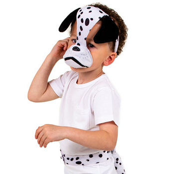 Pretend to Bee Hode & hale Hund