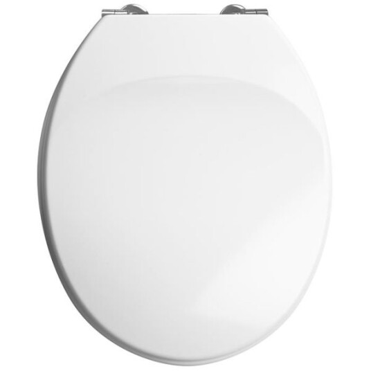 Gelia 3013120461 Toalettsete universal Hvit