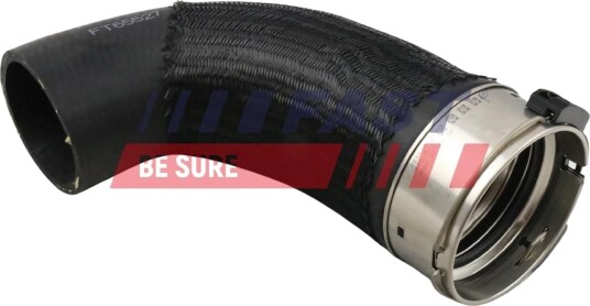 FAST FT65527 Ladeluftslange