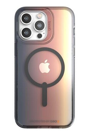 Gear4 Iphone 14 Pro Max Deksel Milan Snap Sunset Ombre Gear4 Iphone 14 Pro Max Deksel Milan Snap Sunset Ombre