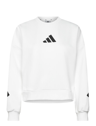 Adidas Sportswear W Z.n.e. Swt White M