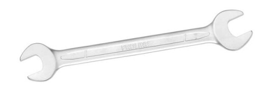 Proline Open-End Wrench 20 X 22Mm (34020) Proline Open-End Wrench 20 X 22Mm (34020)