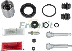 Reparasjonssett, bremsecaliper FRENKIT 738147