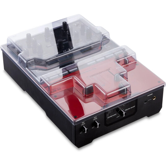 Decksaver Pioneer DJM S5