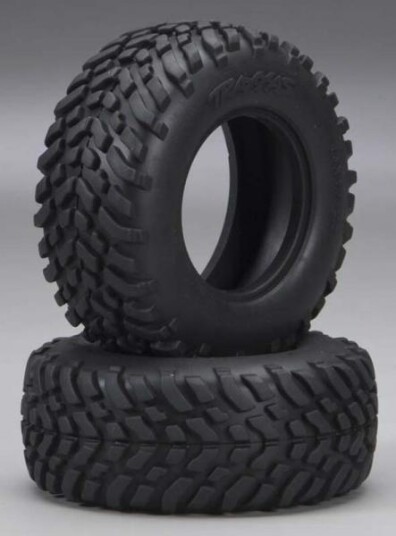 Traxxas 5871 Off-Road Racing Tires Slash 2