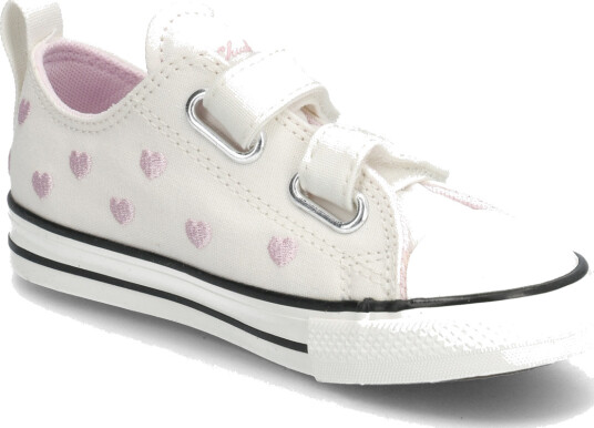 Converse Chuck Taylor All Star 2V Cream 21