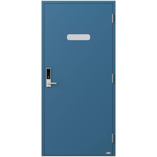 Ytterdør NorDan Orion 850G