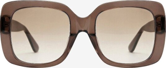 GLAS Eyewear   Solbrille Mio Tinted Readers   Brun