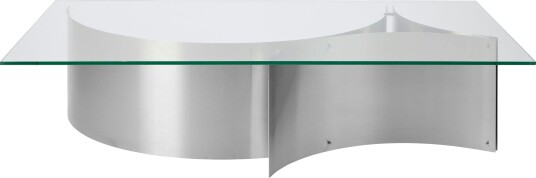 Curated Salongbord Brushed Curated Salongbord Brushed
