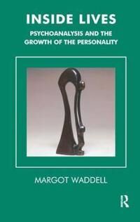 Inside Lives Av Margot Waddell