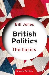 British Politics Av Bill (Liverpool Hope University Uk) Jones