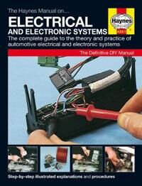 Haynes Car Electrical Systems Manual Av Haynes Publishing Haynes Car Electrical Systems Manual Av Haynes Publishing