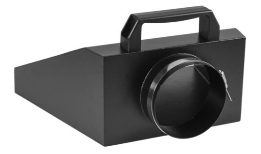 EuroLite Røykslangefeste For Wlf-1500