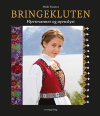 Bringekluten Av Heidi Fossnes Bringekluten Av Heidi Fossnes
